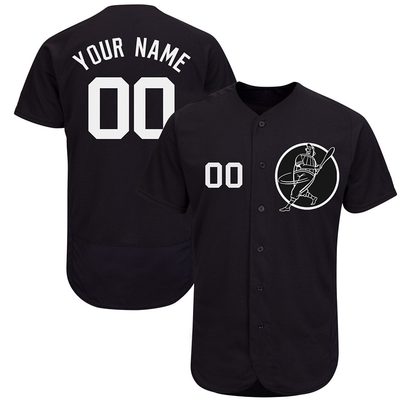 Personalized Yankees Blue Men’sized Flexbase New Design Jersey