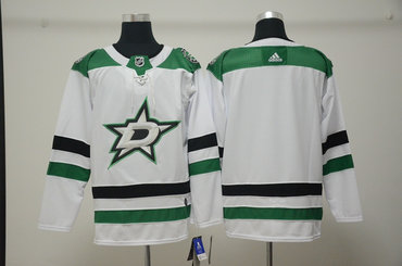Personalized Stars Blank White Jersey