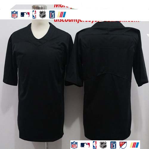 Personalized Falcons Blank Black Untouchable Limited Jersey
