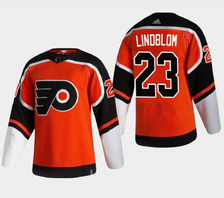 Personalized Men’s Philadelphia Flyers #28 Claude Giroux 2021 Orange Reverse Retro Stitched Jersey