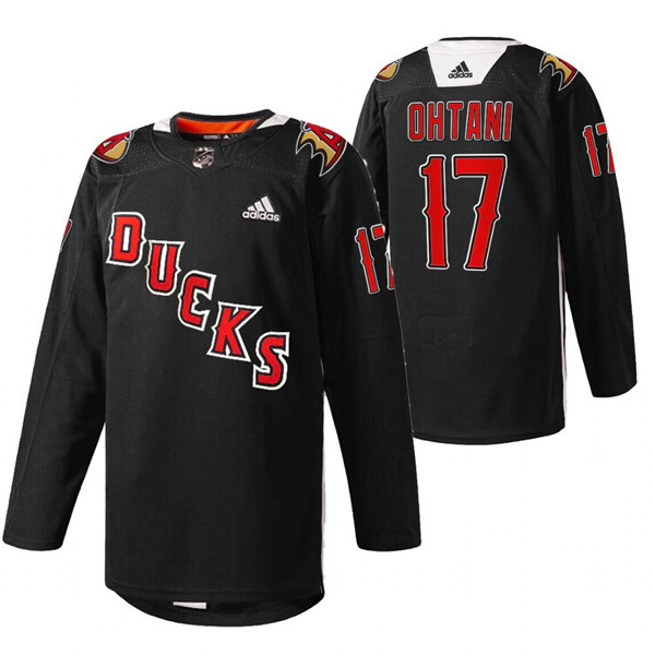 Personalized Men’s Anaheim Ducks #17 Ryan Kesler 2022 Black Angels Night Stitched Jersey