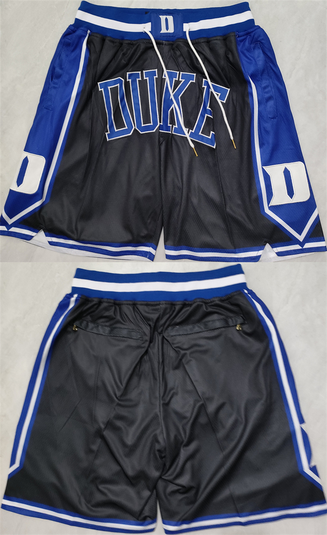 Personalized Men’s Denver Nuggets Navy Shorts (Run Small)