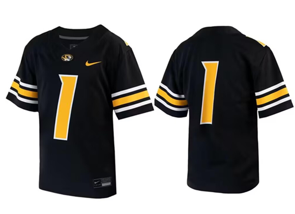 Personalized Men’s Memphis Tigers ACTIVE PLAYER Black Stitched Basketball Football Jersey