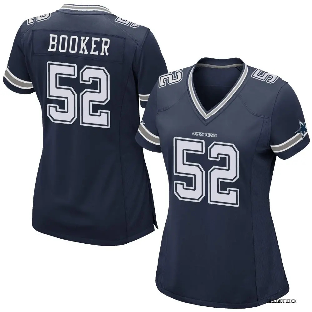 Personalized Women’s Dallas Cowboys # Navy Blue 2025 Untouchable Limited Stitched Football Jersey