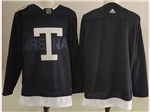 Personalized Toronto Maple Leafs Navy 2022 Heritage Classic Team Jersey