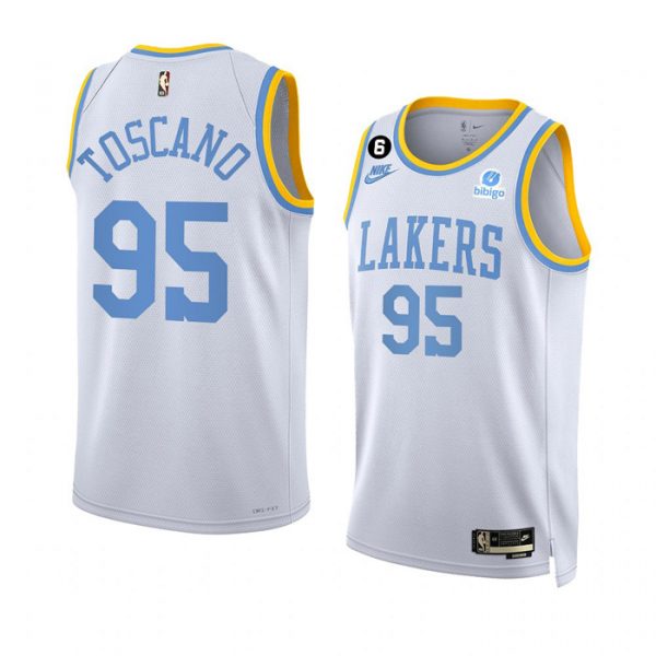 Personalized Men’s Golden State Warriors Andrew Wiggins 2022 NBA Finals Stitched Jersey