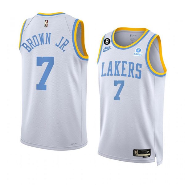 Personalized Men’s Golden State Warriors Andrew Wiggins 2022 NBA Finals Stitched Jersey