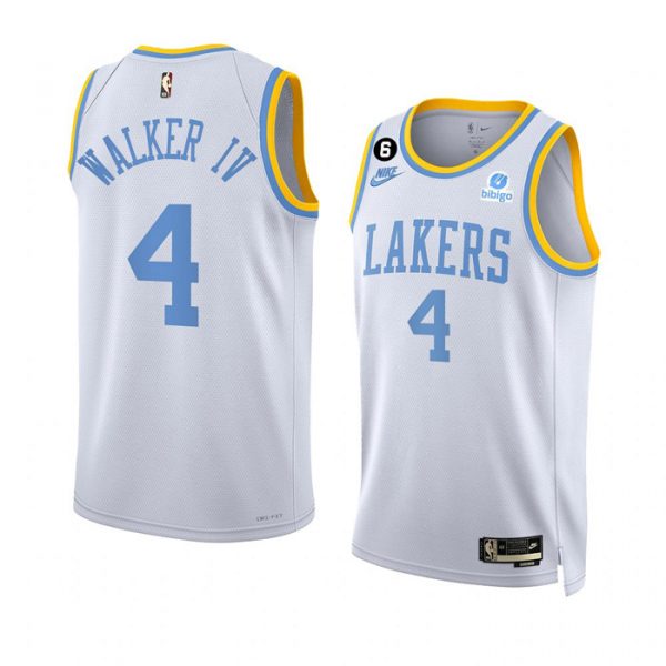 Personalized Men’s Golden State Warriors Andrew Wiggins 2022 NBA Finals Stitched Jersey