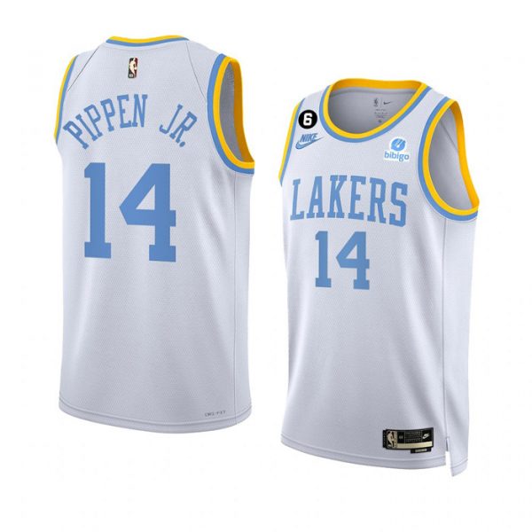 Personalized Men’s Golden State Warriors Andrew Wiggins 2022 NBA Finals Stitched Jersey