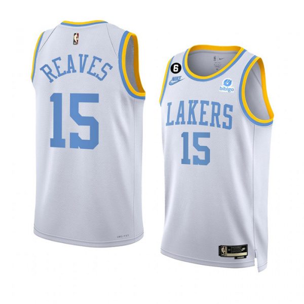 Personalized Men’s Golden State Warriors Andrew Wiggins 2022 NBA Finals Stitched Jersey