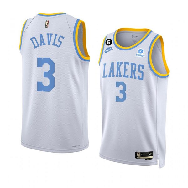 Personalized Men’s Golden State Warriors Andrew Wiggins 2022 NBA Finals Stitched Jersey